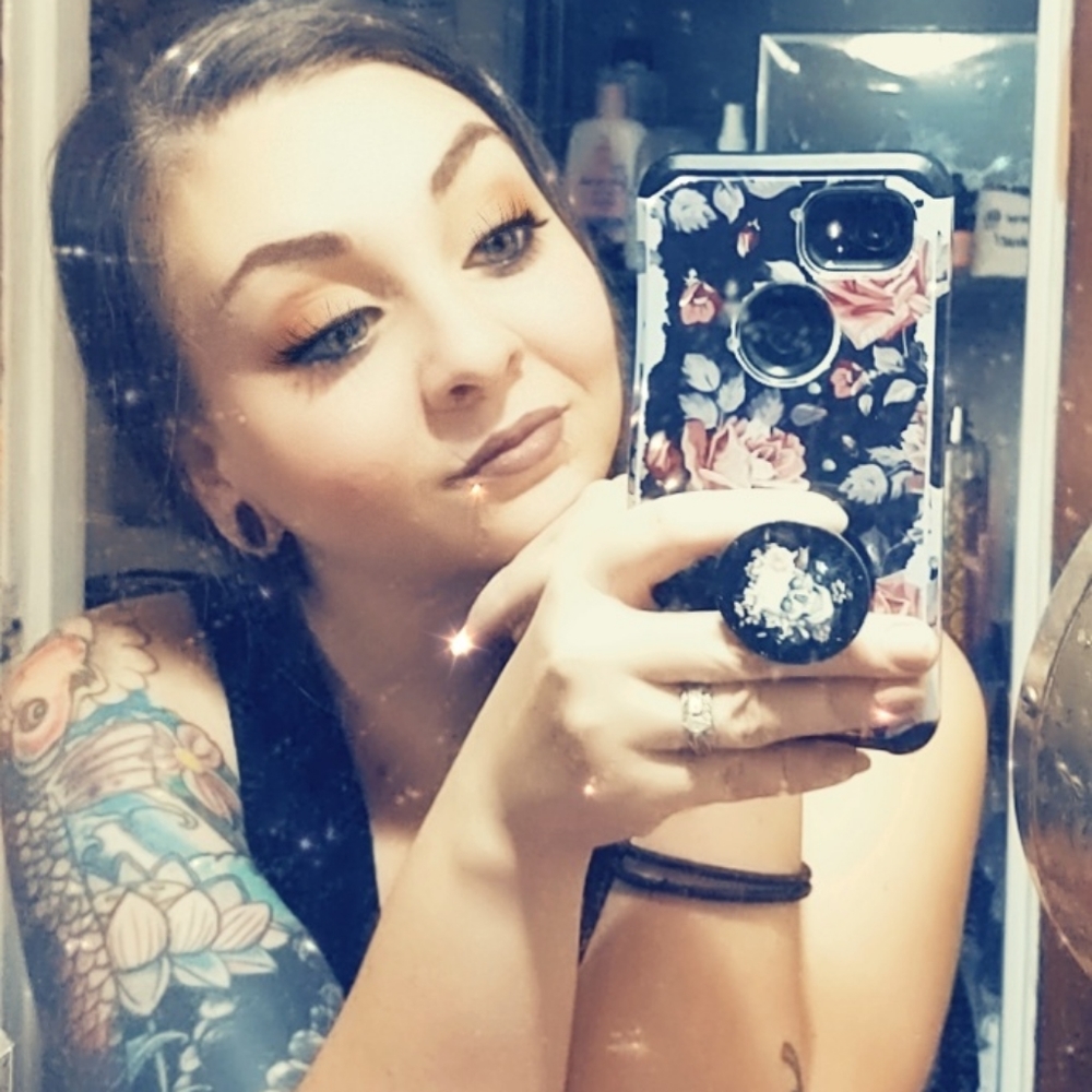 Meet your Posher, Jessica